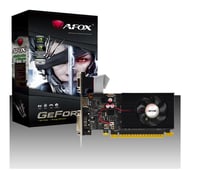 Afox Geforce GT730 4gb Ddr3 128bit AF730-4096D3L3 DVI HDMI VGA LP Single Fan Retail Pack Ekran Kartı