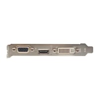 Afox Geforce GT730 4gb Ddr3 128bit AF730-4096D3L5 DVI HDMI VGA LP Single Fan Retail Pack Ekran Kartı
