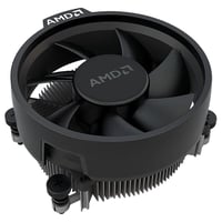 Amd Ryzen 5 5500 MPK 3.6Ghz 16Mb Am4 (65W) Novga Kutusuz Fanlı İşlemci