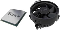 AMD Ryzen 5 5600G MPK 3.9 GHz 6 Çekirdek 19MB Cache AM4 7nm Fanlı İşlemci