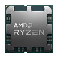 Amd Ryzen 7 7800X3D TRAY 4,2 GHz 96 MB Cache AM5 İşlemci Kutusuz İşlemci