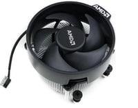 Amd Wraith Stealth AMD AM4 Uyumlu İşlemci Fanı 712-000052