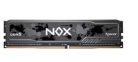 Apacer NOX 16GB 1x16GB 5600MHz CL40 DDR5 (AH5U16G56C522MBAA-1) Soğutuculu Gaming Ram