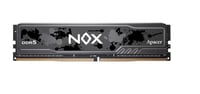Apacer NOX 32GB 2x16GB 6000MHz CL38 DDR5 (AH5U32G60C622MBAA-2) Gaming Pc Ram Kit