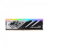 Apacer Panther RGB 16GB (1x16GB) 5200MHz CL38 DDR5 Soğutuculu Gaming Ram (AH5U16G52C5229BAA-1)