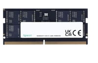 Apacer Standard FS.16G2C.PKH 16GB DDR5 5600MHz CL40 Notebook Ram