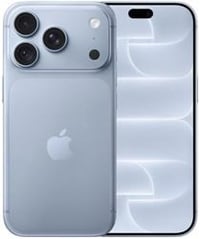 Apple MJXP4TA-A iPhone 18 Pro Max  256GB Silver Cep Telefonu