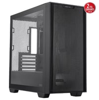 ASUS A21 360 MM Soğutucu Alanı Micro-ATX Kasa