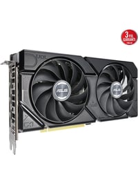 Asus Prime GeForce RTX4070 SUPER OC 12GB PRIME-RTX4070S-O12G GDDR6X 192Bit DX12 DLSS 3 Ekran Kartı