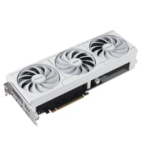 Asus PRIME GeForce RTX5070 12GB OC White Edition PRIME-RTX5070-O12G-WHITE GDDR7 192Bit Ekran Kartı