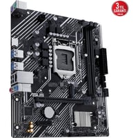 Asus Prıme H510M-F R3.0-CSM DDR4 Intel H470 Soket 1200p (10.Nesil) mATX Anakart