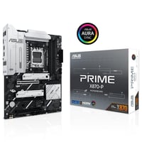 Asus Prime X870-P 8000MHz(OC) DDR5 Soket AM5 M.2 HDMI ATX Anakart