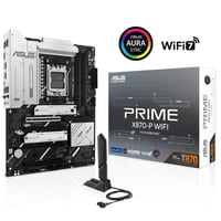 Asus PRIME X870-P WIFI 8000MHz OC DDR5 Soket AM5 M.2 HDMI ATX Anakart