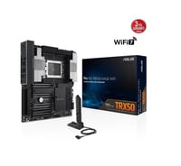 Asus PRO WS TRX50-SAGE WIFI AMD TRX50 sTR5 DDR5 8000 Anakart