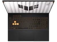 Asus TUF Gaming F16 FX607VU-RL143 CORE U5-210H 16GB 512GB SSD 6GB RTX4050 16