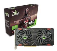 AXLE RTX 3050 AX-RTX3050-8GD6P8DIP 128 Bit GDDR6 8 GB Ekran Kartı