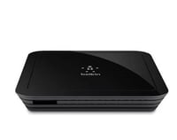 Belkin Blk-G1V1000Aq @Tv Plus Her Yerde Mobil Televizyon