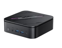Blackview MP100 AMD Ryzen 5 7430U 4.3GHZ 16GB 512GB M.2 Win11 Pro Mini Pc