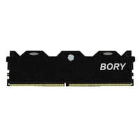 Bory 8GB DDR4 3200 MHz Soğutuculu Pc Bellek