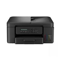 Brother DCP-T730DW Yazıcı-Tarayıcı-Fotokopi Wi-Fi Renkli Mürekkepli Yazıcı