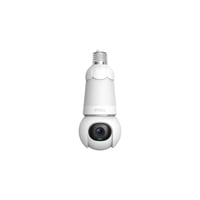 IMOU Bulb Cam 5MP E27 Ampul Duy Tipi Wi-Fi PT Kamera IPC-S60P-5M0WEB
