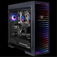 Casper Excalibur E750 i7 14700F 64GB 2TB 16GB 5060TI WIN11H E75Z.147F-EXT0A-0FD Masaüstü Bilgisayar