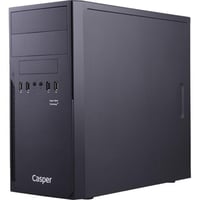Casper N200 N2H.270K-DE00R-V0A-K U7 270K 32GB 500GB WiFi 250W W11 Pro Masaüstü Bilgisayar