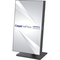 Casper Nirvana One A70.1270-BE00X-V i7 12700H 16GB 500GB M2 SSD Dos 23.8