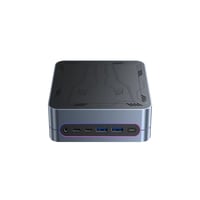 Chuwi LarkBox S - Intel Core i3-1220P 16GB 512GB M.2 SSD 4K HDMI DP Wi-Fi 5 BT 5.1 Win11 Pro Mini PC