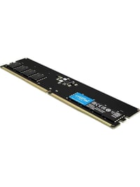 Crucial 16GB DDR5-4800 CL40 CT16G48C40U5 16GB DDR5-4800 CL40 Udımm Pc Ram Bellek