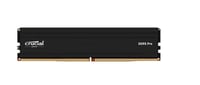 Crucial Pro 32GB 5600Mhz DDR5 CP32G56C46U5 Soğutuculu 1.1V CL46 Gaming Pc Ram