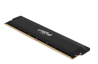 Crucial Pro Overclocking CL38 16GB 6400 MHz DDR5 CP16G64C38U5B Pc Ram Bellek