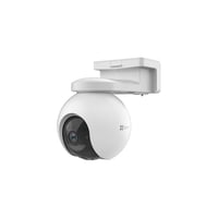 CS-EB8-4G - 2MP 4G Bataryalı PT Kamera (H.265)