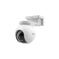 CS-HB8 4MP Wi-Fi Bataryalı PT Kamera