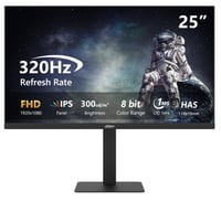 Dahua LM25-E241A  25