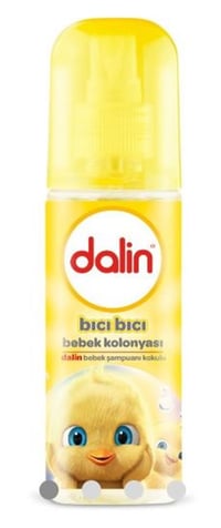 Dalin Bıcı Bıcı Kokusu Kolonya 150ml