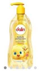 Dalin Klasik Bebek Şampuanı 700ml