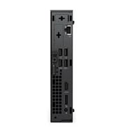 Dell Pro Micro QCM1250 BTO009_QCM1250_U Intel Core i7-14700T 8GB 512GB SSD FreeDOS Mini Pc