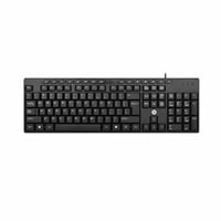 Dexim DKA003 KM-108  Kablolu Q Usb Klavye