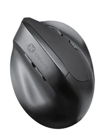 Dexim MW-060T Kablosuz & Bluetooth Şarj Edilebilir Ergonomik Dikey Mouse -DMA028