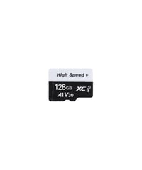 ELBA High Speed 128GB A1 V30 U3 Micro Hafıza Kartı Class10
