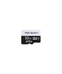ELBA High Speed 32GB A1 V30 U3 Micro Hafıza Kartı Class10