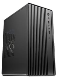 ELBA M-165-20 400W mATX Kasa