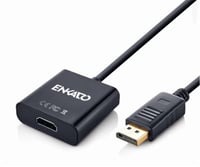 ENKADO EKD-DH30 DİSPLAY TO HDMI ADAPTER