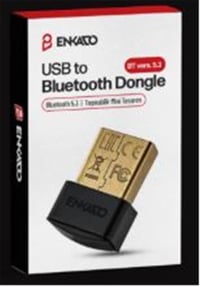 ENKADO EKD-UB100 USB TO 5,3 VERSİYN BLUETOOTH DONGLE
