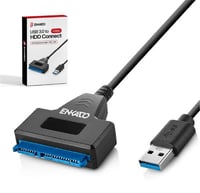 ENKADO EKD-UH80 USB 3,0 TO 5GBPS HDD CONNECT ADAPTÖR