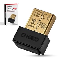 ENKADO EKD-UW90 USB TO 150 MBS WIRELESS DONGLE