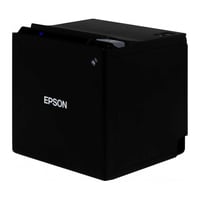 Epson TM-m30II (122): USB + Ethernet + NES, Black, PS, EU C31CJ27122