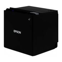 Epson TM-m30II (122): USB + Ethernet + NES, Black, PS, EU C31CJ27122