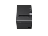 Epson TM-T20III (011): USB + Serial, PS, Blk, EU C31CH51011